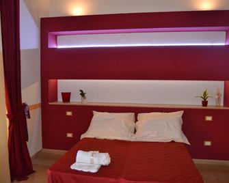 B&B The Queens - Foggia - Sovrum