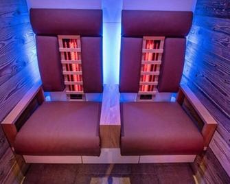 Sport Hotel - ליביניו