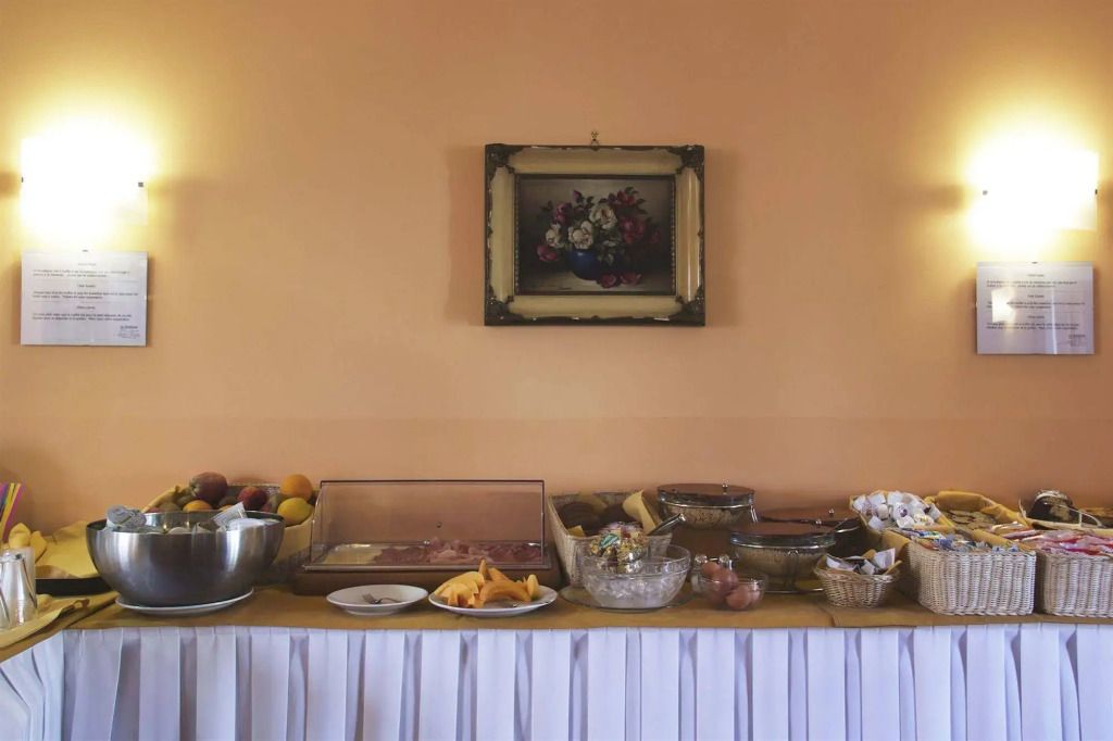 فندق ألبي ريزورت