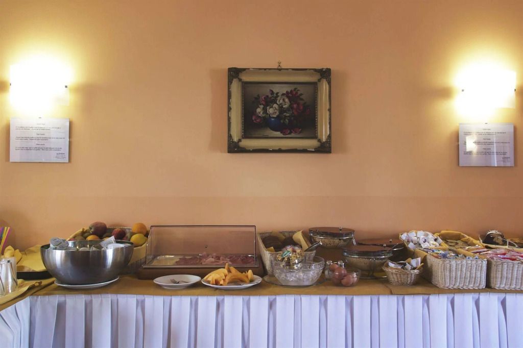 فندق ألبي ريزورت