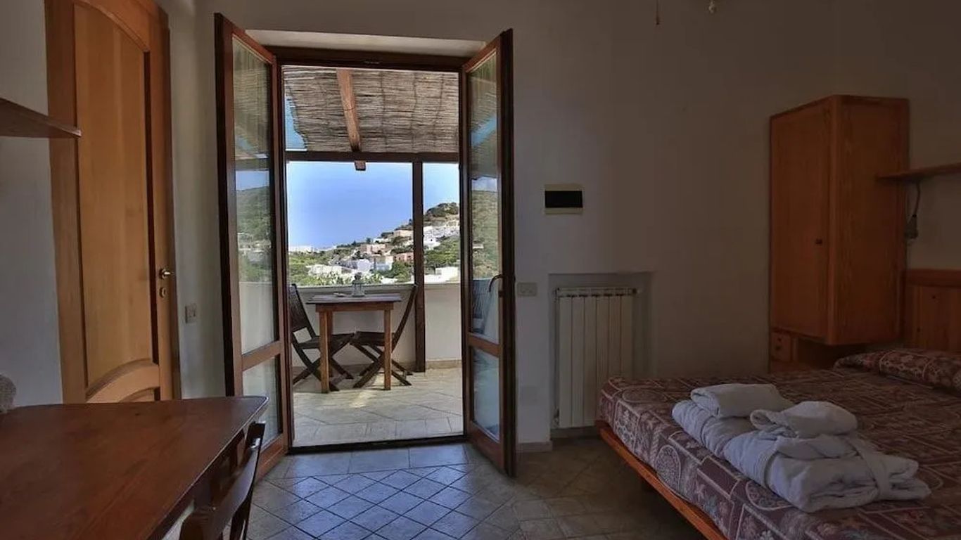 Il Cigno Affittacamere Bed & Breakfast