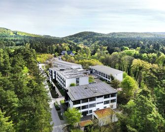 Bildungs- und Tagungshaus Haus Neuland - Bielefeld