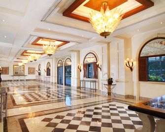 Melia Purosani Yogyakarta - Yogyakarta - Ingresso