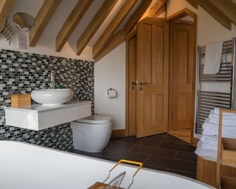 Hurst Farm - Edenbridge