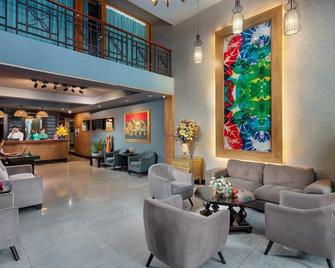 Eliana Signature Hanoi Hotel - Hanoi - Lobby