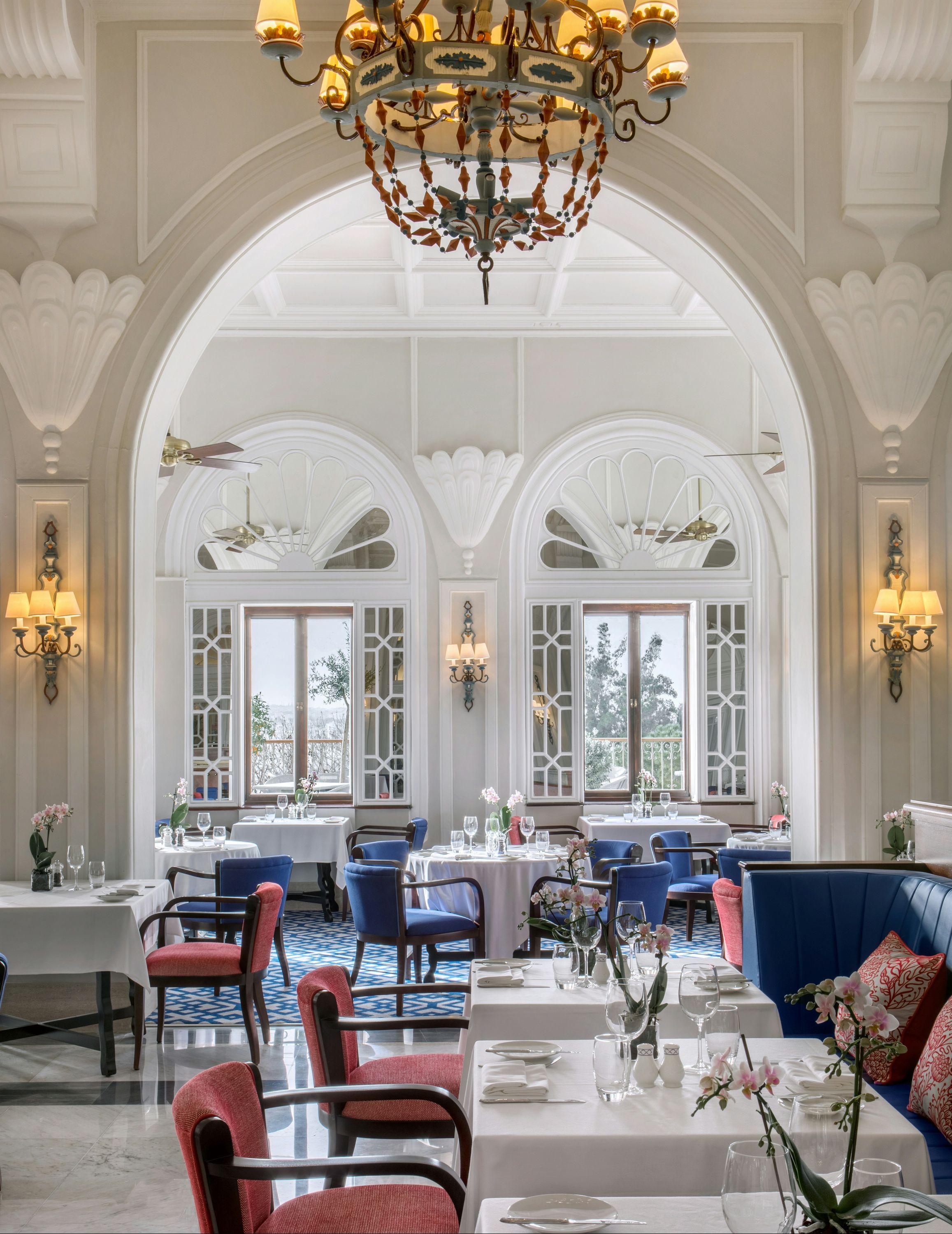 ذا فينيسيا مالتا - ذا ليدينج هوتلز أوف ذا وورلد