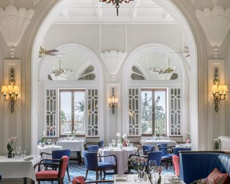 The Phoenicia Malta - Valletta - Restoran