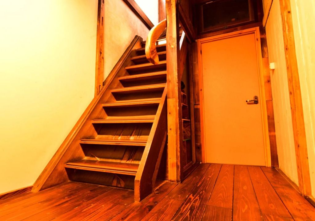 نيكو جيست هاوس سوميكا - هوستل