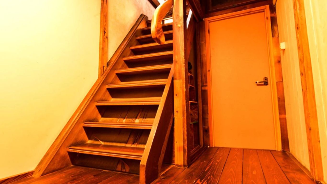 نيكو جيست هاوس سوميكا - هوستل