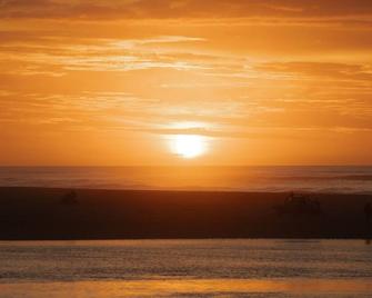 Rimu View 3 by Tiny Away - Hokitika - Outdoor view