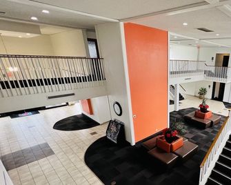 Motel 6 Irvine Orange Co Airport - Санта-Ана
