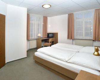 1A Hotel Zimmer frei - Spremberg - Ložnice