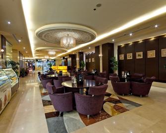 Dorrar Al Eiman Royal - Mecca - Lobby