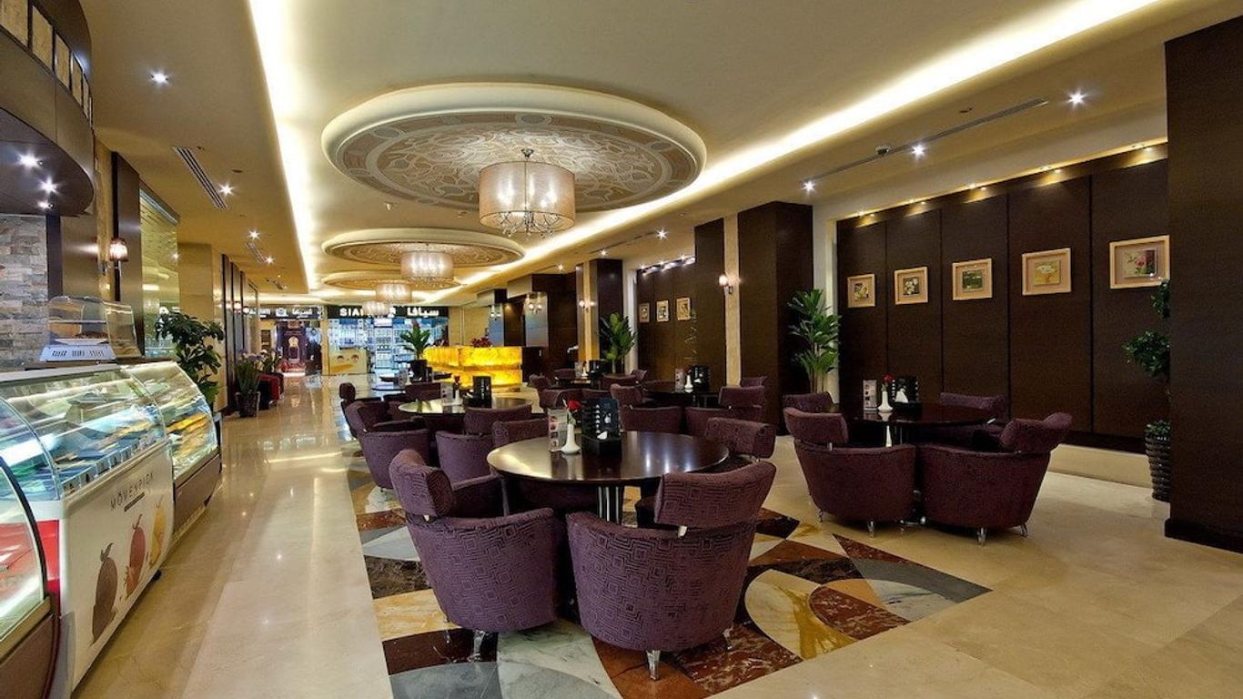 Dorrar Aleiman Royal Hotel