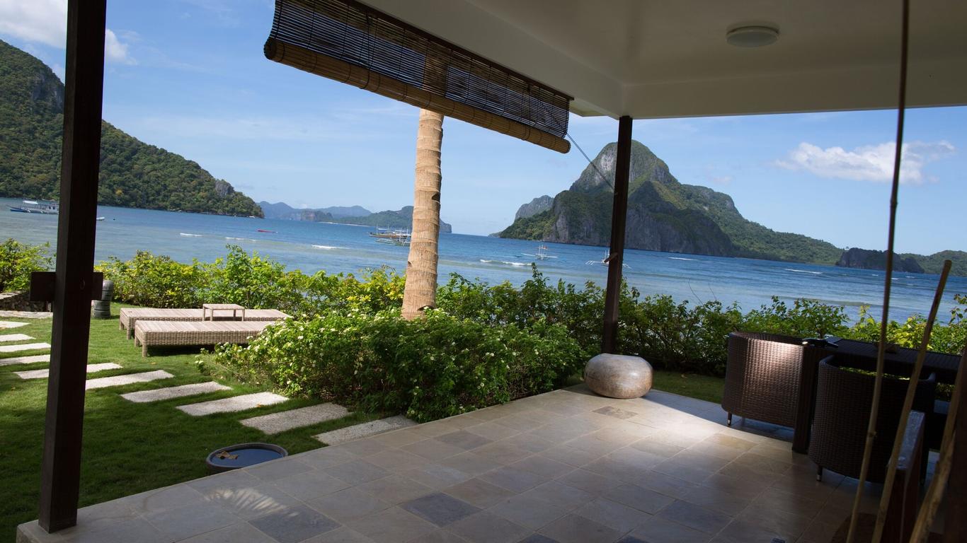 Cadlao Resort And Restaurant