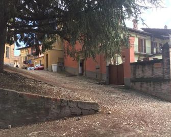 Appartamento Riva - Neive - Outdoors view