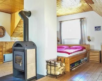 Frantiskov 25 - Rokytnice nad Jizerou - Chambre