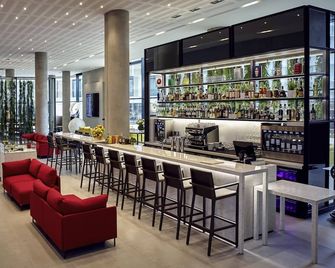 Pullman Paris Roissy Cdg Airport - Roissy-en-France - Bar
