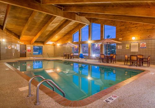 AmericInn By Wyndham Ames From 28 Ames Hotel Deals Reviews KAYAK