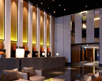 Silks Place Tainan - Tainan - Lounge