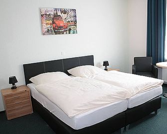 Hotel Haus Wittwer - Emden