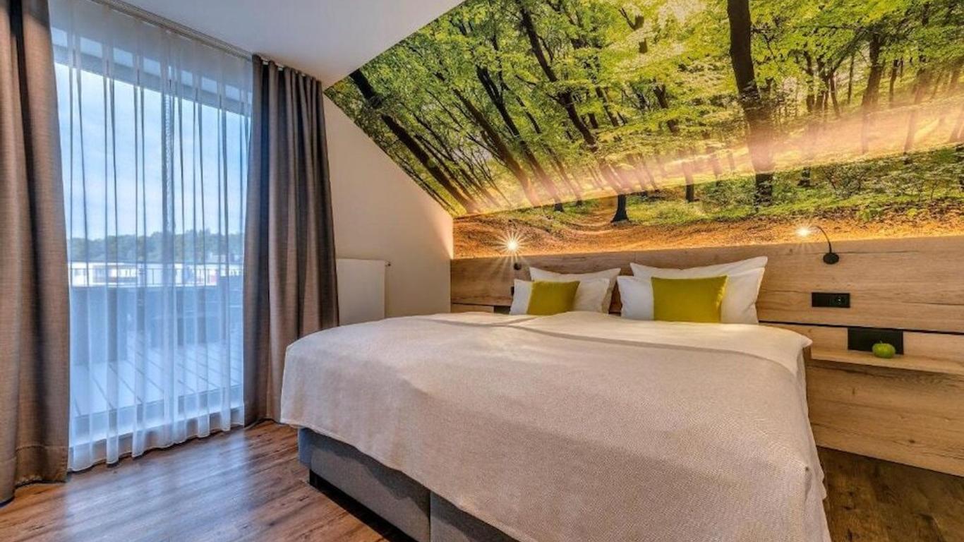 Hotel Restaurant Germania