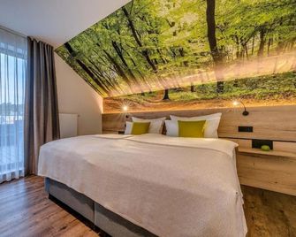 Hotel Restaurant Germania - Neuwied