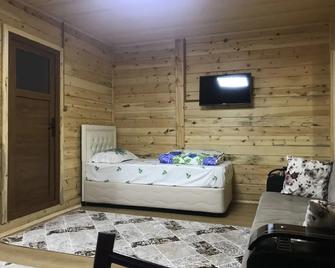 Hanzade Apart 2 - Uzungöl