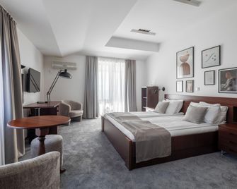 Villa Dea - Ohrid