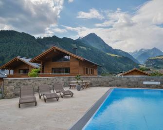 Alpinlodges Matrei - Matrei in Osttirol - Basen