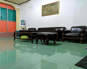 Homestay Olala - Bandar Lampung - Lobby