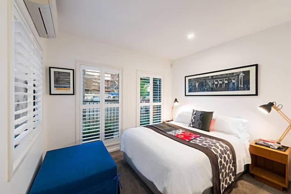 Meko Townhouse - Melbourne - Habitación
