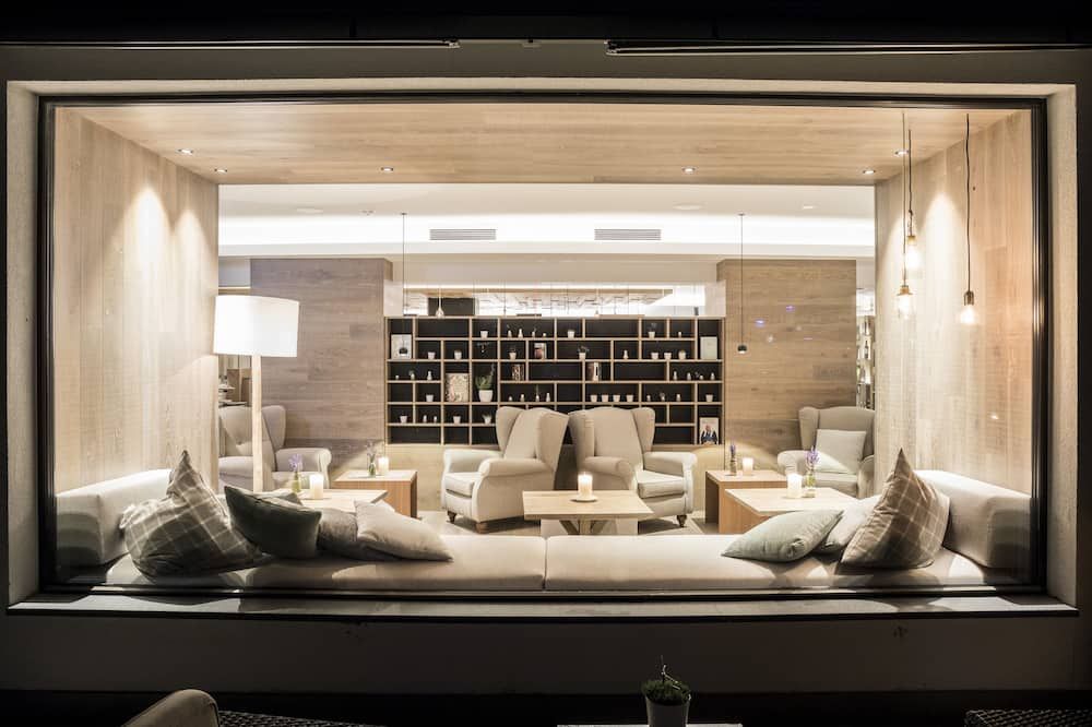 Hotel Petrus - Brunico - Lounge