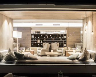 Hotel Petrus - Brunico - Lounge