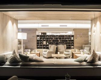 Hotel Petrus - Brunico - Lounge