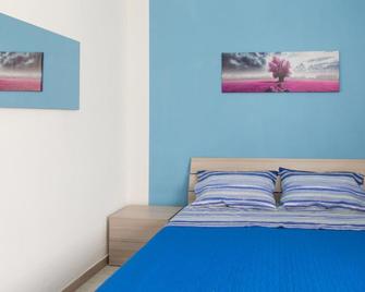 Licata Mare - Trapani - Chambre