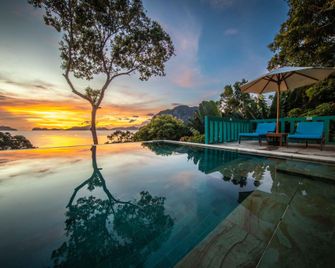 Loft Villas at Karuna El Nido - El Nido - Piscina