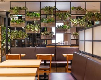 Super Hotel Gotemba 1 - Gotemba