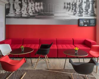 ibis Riga Centre - Riga - Lounge