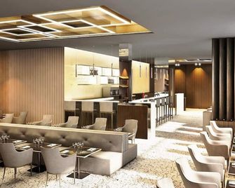 Howard Hotel Paris Orly Airport - Paray-Vieille-Poste