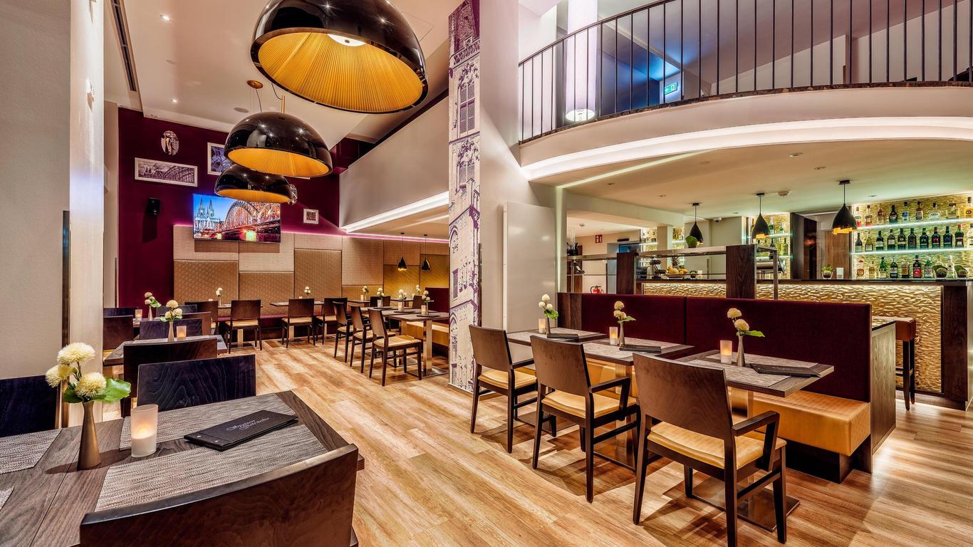 Cityclass Hotel Alter Markt