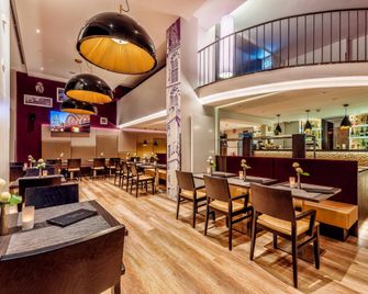 Cityclass Hotel Alter Markt - קלן - בר