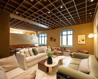 Athens Capital Suites - MGallery Collection - Athen - Lounge