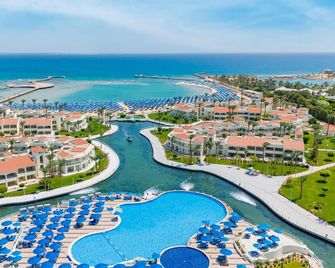 Pickalbatros Dana Beach Resort Hurghada - Hurghada