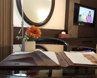 Royal Diamond Hotel - Phetchaburi - Servicio de la habitación