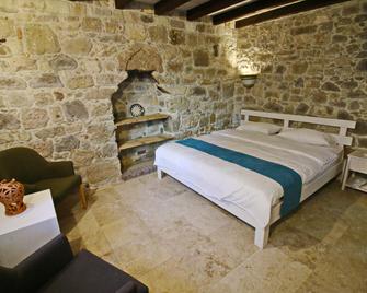 Homeros Butik Otel - Dikili - Quarto