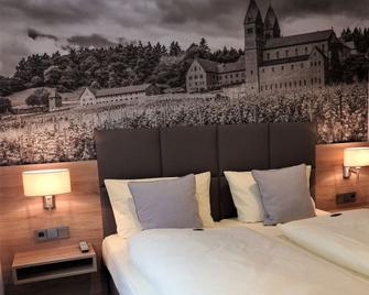 Hotel Rose - Rüdesheim am Rhein - Bedroom