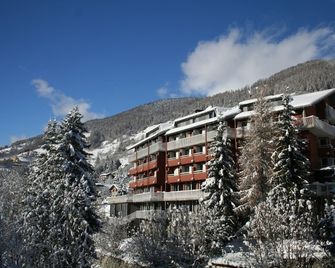 Hotel Mirella - Ponte di Legno - Building