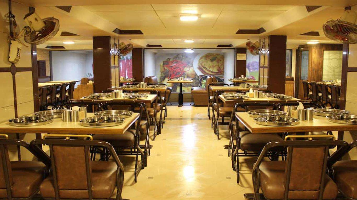 Hotel Maharana Inn Chembur