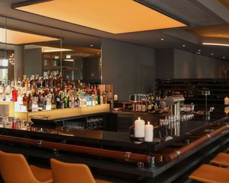 Best Western Plus Hotel Brüggen - Bruggen - Bar